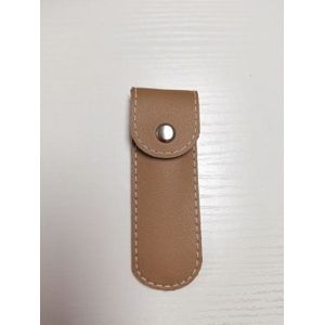 Universele Neus Haar Trimmen Pincet Roestvrij Staal Wenkbrauw Neus Cut Manicure Facial Trimmen Make-Up Schaar