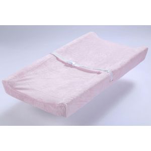 Comfortabele Baby Touch Massage Platform Veranderen Outer Cover Luier Platform Verwijderbare Doek Cover