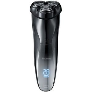 Youpin Enchen Blackstone 3 Elektrische Scheerapparaat Heren Elektrisch 3D Scheren Machine Baard Haar Cordless Trimmer