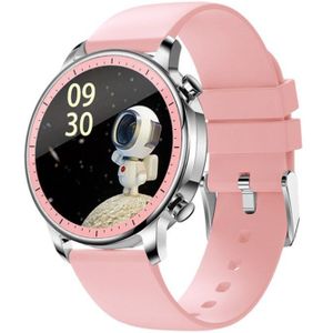 V23 Pro Vrouwen Temperatuur Smart Horloge