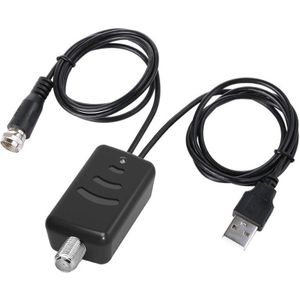 3 Stijlen Digitale Hd Tv Antenne Met Versterker 4K 108P Indoor High Gain Signaal Ontvanger Booster