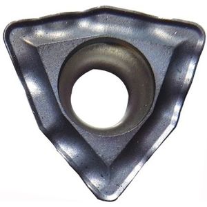 10Pcs Originele Zcc. Ct WCMX05308R-PG YBG202 Zcct Carbide Ondiepe Boor Plaat Voor ZD02 ZD03 ZD04 Boor WCMX050308 Wcmx
