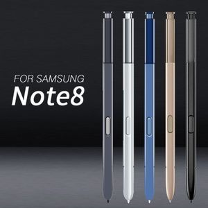 Voor Samsung Galaxy Note 8 Pen Actieve S Pen Stylus Touch Screen Pen Note 8 Waterdichte Call Telefoon S- pen N9508