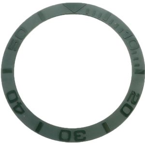 38Mm/38.5Mm Keramische Horloge Bezel Insert Voor Heren Horloge Gezicht Meerdere Stijlen Horloges Vervangen Accessoires Binnendiameter 30.7Mm