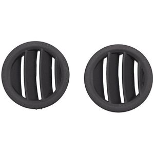 Auto Rechts/Links Air Ac Vent Voor Mercedes Benz W204 C300 C350 C63 C260 C180 C200 Klasse