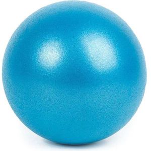 Thuis Fitness Yoga Ballen Pilates Fitness Bal Gym Balans Stabiliteit Oefening Pilates Workout Massage Bal Met Pomp 25 Cm