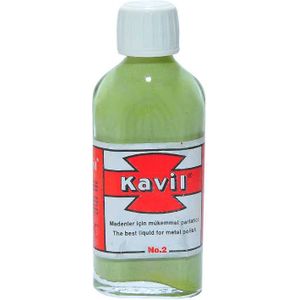 Kavil Mine Polish 100 Cc