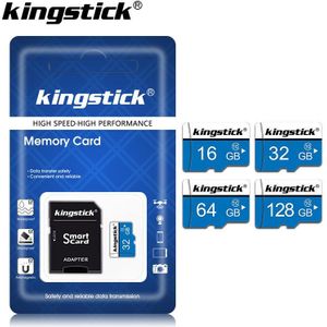 Mini Micro Sd-kaart Geheugenkaart 32Gb Microsd Max 80 M/s Sd/Tf Flash Card Cartao De Memoria карта Памяти Met Card Adapter