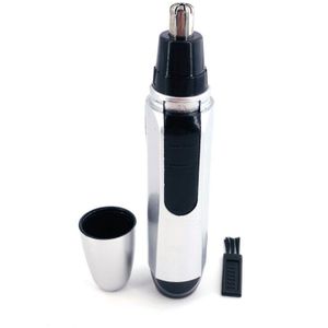 Bijgewerkte Elektrische Neus Tondeuse Oor Gezicht Trimmer Razor Removal Scheren Neus Gezicht Care Kit Voor Mannen en Vrouwen