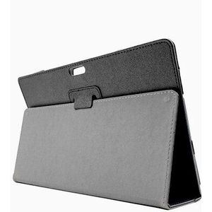 Case Voor Teclast M16 11.6 Inch Tablet Pc Stand Pu Leather Case Cover + Film Stylus Pen