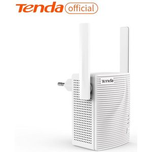 Tenda A18 Boost AC1200 Draadloze Wifi Repeater, Universal Wireless Range Extender, Verbeteren Ap Ontvangst Lancering, Hoge Compatibel