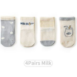 0-5Y Baby Socks Mesh Breathable Kids Socks for Girls Boys Cotton Cute Infant Newborn Toddler Socks Baby Clothes Accessories