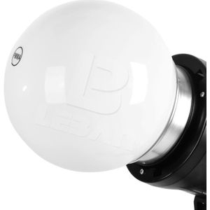 15 cm Universele Fotografie Bowens Mount Diffuser Zachte Bal Dome Softbox Studio Flash Fotografische Fotostudio Accessoires