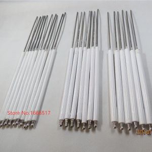 Een Lange Keramische Ontsteking Elektrode/Sparker/Spark Ignitor Staaf 8Mm/10mm12mm Ne