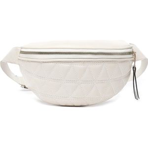 Mode Handtassen Effen Kleur Fanny Borst Pakken Lederen Taille Pouch Vrouwen Schoudertas Crossbody Bag Voor Wandelen En Reizen