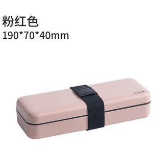 Xiaomi Jordan &amp; Judy Huishoudelijke Naaien Box Set Draagbare Multifunctionele Naaien Kit Voor Hand Quilten Stiksels Accessoires