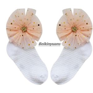 Meisjes Sokken Zomer Studenten Ademend Koreaanse Kinderen Sokken