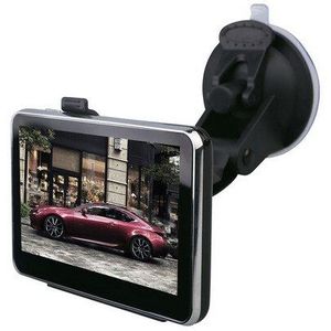 Oriana 4.3 ""inch TFT-LCD Touch Screen 8 gb Auto GPS Navigatie Navigator met Multimedia Speler/FM Radio/ TF Slot