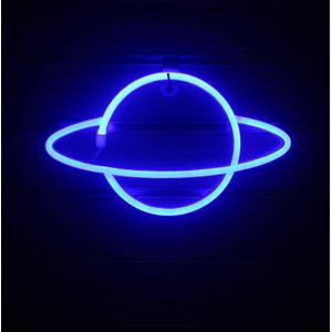 Neon Lichten Neon Sign Led Light Sign Neon Verlichting Voor Kamers Slaapkamer Decoratie Neon Letters Waterdichte Neon Lamp DC4.5V