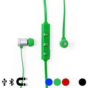 Bluetooth Hoofdtelefoon 145787