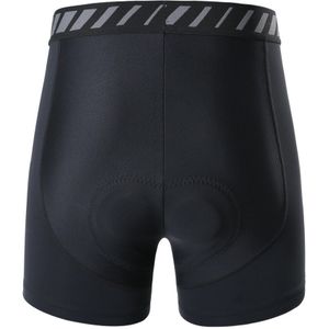 Santic Mannen Fietsbroek Padded Ondergoed Shorts Zomer Coolmax 4D Pad Shockproof R-FEEL Road Mtb Fietsen Clothings WL9N004