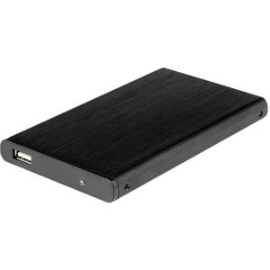 Mobiele Harde Schijf Schijf Case 480M 2.5 Inch 10Tb Sata Hdd Ssd Externe Behuizing Voor Huishoudelijke Computer Accessoires