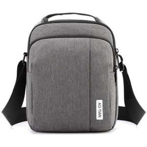 Oxford Doek Sport Mannen Schoudertas 2022 Winter Crossbody Tassen Jongen Hoge Capaciteit Toevallige Handtas Multi-Pocket Mannen Messenger tas