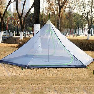 ASTAGEAR finst sneeuw 2 side 20D silnylon ultralight ASTA piramide outdoor 1/2 persoon 2 layer 3 seizoenen camping tent