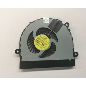 SSEA CPU Koelventilator voor IBM Lenovo IdeaPad S210 laptop Cooler Fan DFS481305MC0T