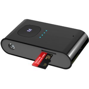 Grensoverschrijdende Prive Modus Bluetooth Ontvanger Zender 2-In-1 Computer Tv Luidspreker Auto Bluetooth Adapter