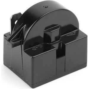 QP2-4.7 Start Relais QP2-4R7 4.7 Ω 1 Pin Koelkast Ptc Starter Voor Compressor