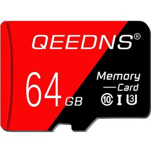 Echte Capaciteit Micro Tf Card Class 10 Mmeory Kaart Met Gratis Adapter Hoge Snelheid 8Gb 16Gb 32Gb 64Gb 128Gb 256Gb Mini Sd Flash Card
