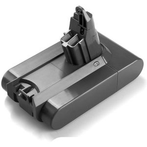 Dyson Dc62 Batterij 38000 Mah 21.6V Li-Ion Batterij Voor Dyson V6 DC58 DC59 DC61 DC62 DC74 SV07 SV03 SV09 stofzuiger Batterij