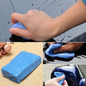 Praktische Cleaning Clay Bar Auto Wassen Cleaner Verwijder Marks Huis Schoon Tool