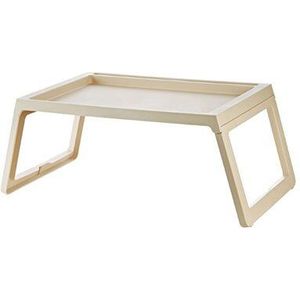 Magic Union Creatieve Eenvoudige Laptop Tafel Draagbare Laptop Tafel Bureau Vouwen Bed Bureau Student Slaapzaal Lui Leren Tafel
