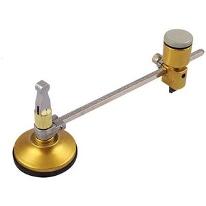 Glassnijder Voor Professioneel Gebruik En Thuisgebruik 400Mm Cirkel Diameter Kompassen Snijden Glas Gereedschappen Инструмент Для Резки Стекла