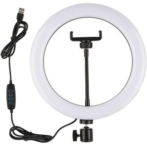 Arc Draagbare Led Ring Licht Met Statief Telefoon Houder Adapter Bluetooth Afstandsbediening Voor Live Studio Fotografie Selfie