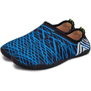 A1 Outdoor Water Sport Duiken Schoenen Ouder-kind Slip-On Sandalen Zwemmen Schoenen Strand Schoenen Liefhebbers Unisex Sport sandalen