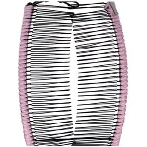 Banaan Haar Clip Vintage Banaan Haar Clip Elastische Haar Kam Professionele Vrouwen Hair Styling Gereedschap Haar Kam