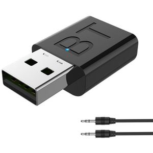 Bluetooth O Ontvangst Zender Twee In Een Auto Speaker Computer Tv Seconden Veranderen Bluetooth Gratis Drive Plug En Spelen Muziek