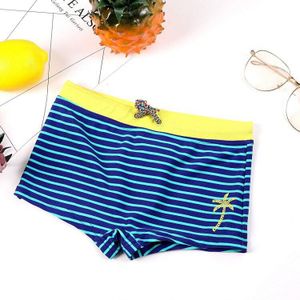 Jongens Badpak Kids Jongen Badmode Cartoon Zwembroek Jongens Badpak Kinderen Zwemmen Boxer Tiener Strand Shorts