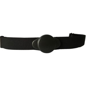 Fitness Hartslagmeter Bluetooth 4.0 Fietsen Running Hartslagsensor Borstband Polar Beat Runtastic Strava Endomondo