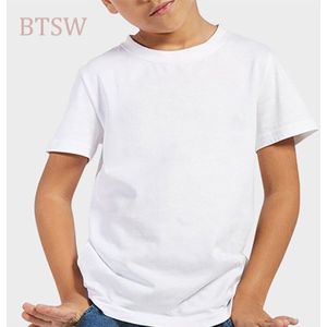 Vechten Boksen Pug Grappige Funny Shirt T-shirt Jongens/Meisjes Harajuku Ullzang Tees Kinderen T-shirt Top Kids T-shirts