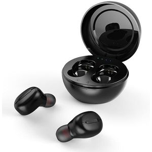 S8 Tws Draadloze Bluetooth Headset 5.0 True Wireless Mini Sport Hoofdtelefoon Oortelefoon Gaming Oordopjes Voor Mic Mobiel Smart Touch