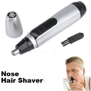 Elektronische Neus Oor Gezicht Haar Trimmer Persoonlijke Scheerapparaat Clipper Cleaner Nds