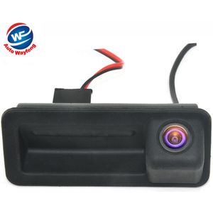 CCD Auto Achteruitrijcamera Voor Land Rover Freelander Range Rover Ford Kofferbak Handvat Camera Voor Ford Mondeo Fiesta S -Max Focus 2C 3C