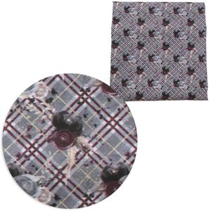 50*140Cm Dier 4 Manieren Stretch Gebreide Stof Voor Weefsel Huis Textiel Voor Naaien Kussenhoes Tafelloper, c9962