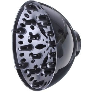 Professionele Salon Kappers Föhn Diffuser Blow Blower Nozzle Kapper