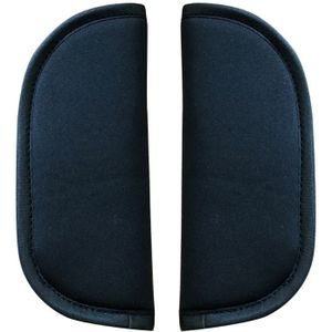 Universal Kinderwagen Riem Kussen Kids Auto Soft Seat Strap Voertuig Veiligheid Schouder Cover Pad Protector Voor Pasgeborenen Zuigelingen