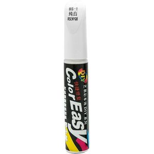 Auto Kras Reparatie Fix It Pro Auto Care Scratch Remover Onderhoud Paint Care Auto Verf Pen Auto-Styling Professionele 4 Kleuren